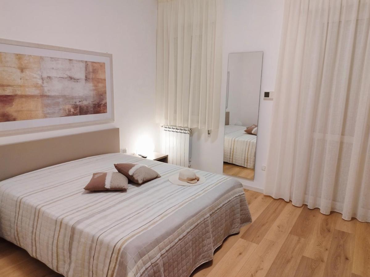 Alcamo Rooms Con Garage Privato Экстерьер фото