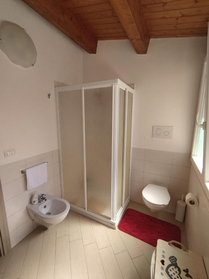 Alcamo Rooms Con Garage Privato Экстерьер фото