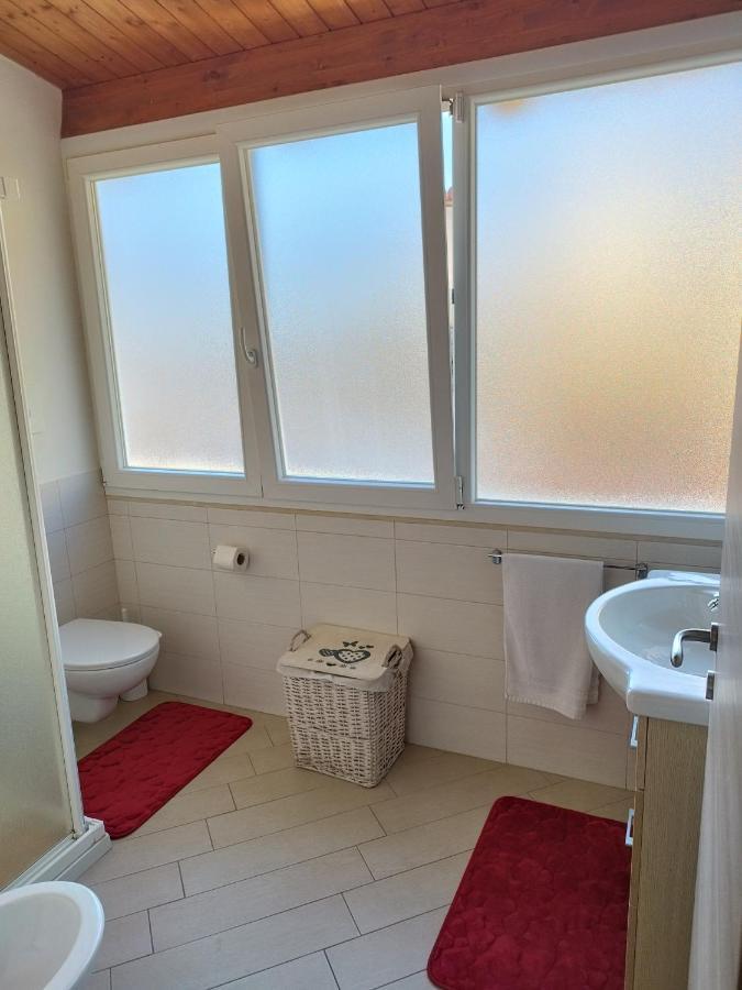 Alcamo Rooms Con Garage Privato Экстерьер фото
