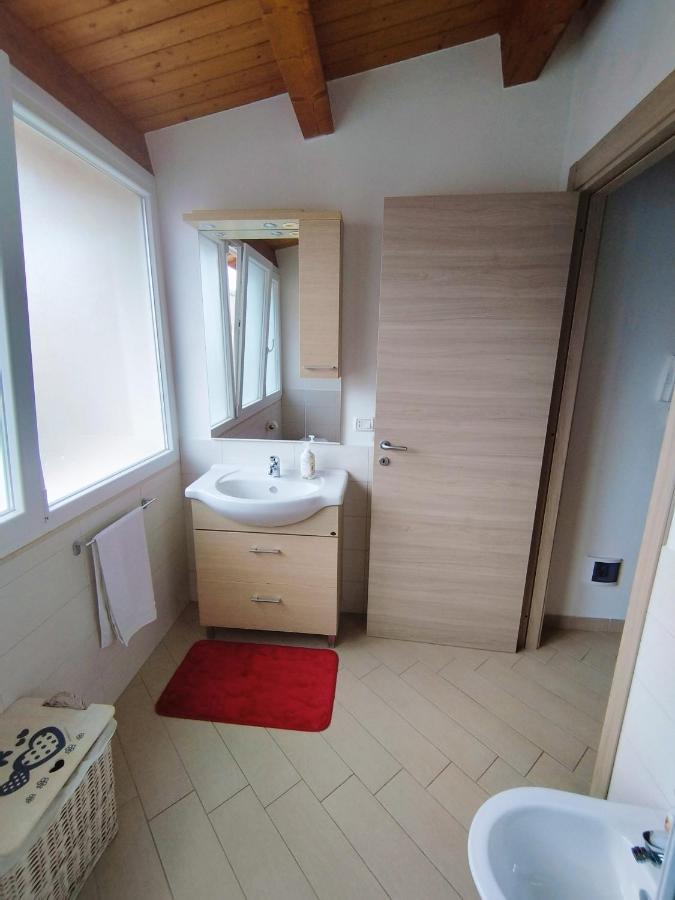 Alcamo Rooms Con Garage Privato Экстерьер фото