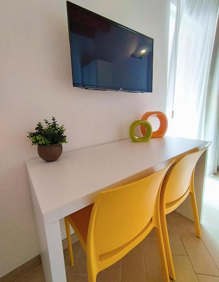 Alcamo Rooms Con Garage Privato Экстерьер фото