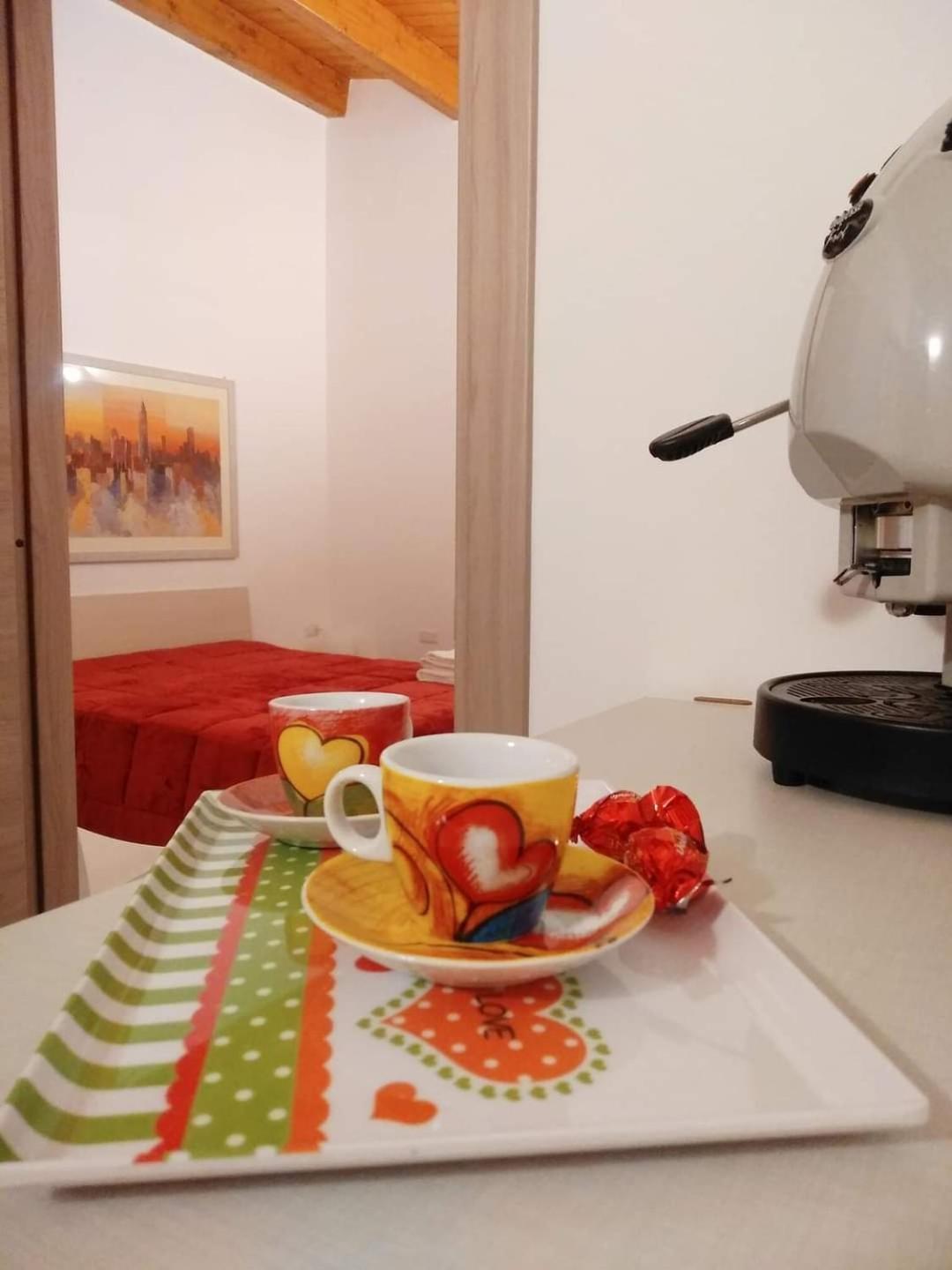 Alcamo Rooms Con Garage Privato Номер фото