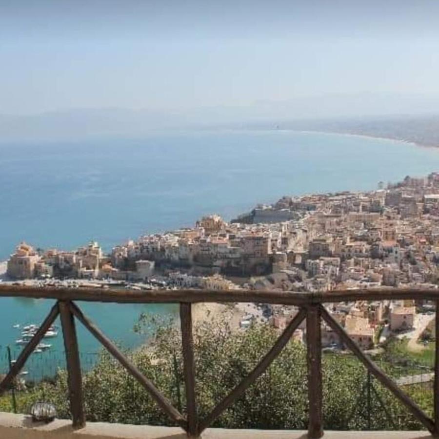 Alcamo Rooms Con Garage Privato Экстерьер фото